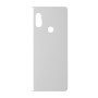 כיסוי פלסטיק קשיח ל- Xiaomi Redmi Note 5 AI Dual Camera בצבע - לבן - קייס מובייל