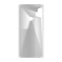כיסוי פלסטיק קשיח ל- Xiaomi Redmi Note 5 AI Dual Camera בצבע - לבן - קייס מובייל