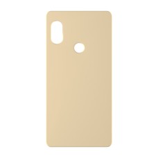 כיסוי פלסטיק קשיח ל- Xiaomi Redmi Note 5 Pro בצבע - בז' - קייס מובייל