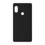 כיסוי פלסטיק קשיח ל- Xiaomi Redmi Note 5 Pro בצבע - שחור - קייס מובייל