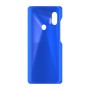 כיסוי פלסטיק קשיח ל- Xiaomi Redmi Note 5 Pro בצבע - כחול - קייס מובייל