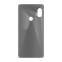 כיסוי פלסטיק קשיח ל- Xiaomi Redmi Note 5 Pro בצבע - אפור - קייס מובייל