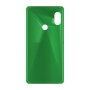 כיסוי פלסטיק קשיח ל- Xiaomi Redmi Note 5 Pro בצבע - ירוק - קייס מובייל