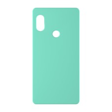 כיסוי פלסטיק קשיח ל- Xiaomi Redmi Note 5 Pro בצבע - מנטה - קייס מובייל