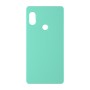 כיסוי פלסטיק קשיח ל- Xiaomi Redmi Note 5 Pro בצבע - מנטה - קייס מובייל
