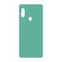 כיסוי פלסטיק קשיח ל- Xiaomi Redmi Note 5 Pro בצבע - מנטה - קייס מובייל