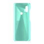כיסוי פלסטיק קשיח ל- Xiaomi Redmi Note 5 Pro בצבע - מנטה - קייס מובייל