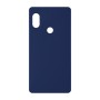 כיסוי פלסטיק קשיח ל- Xiaomi Redmi Note 5 Pro בצבע - כחול נייבי - קייס מובייל