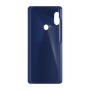 כיסוי פלסטיק קשיח ל- Xiaomi Redmi Note 5 Pro בצבע - כחול נייבי - קייס מובייל
