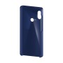 כיסוי פלסטיק קשיח ל- Xiaomi Redmi Note 5 Pro בצבע - כחול נייבי - קייס מובייל