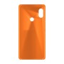 כיסוי פלסטיק קשיח ל- Xiaomi Redmi Note 5 Pro בצבע - כתום - קייס מובייל
