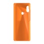 כיסוי פלסטיק קשיח ל- Xiaomi Redmi Note 5 Pro בצבע - כתום - קייס מובייל