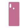 כיסוי פלסטיק קשיח ל- Xiaomi Redmi Note 5 Pro בצבע - ורוד - קייס מובייל