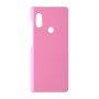 כיסוי פלסטיק קשיח ל- Xiaomi Redmi Note 5 Pro בצבע - ורוד - קייס מובייל
