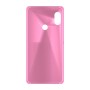 כיסוי פלסטיק קשיח ל- Xiaomi Redmi Note 5 Pro בצבע - ורוד - קייס מובייל