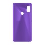 כיסוי פלסטיק קשיח ל- Xiaomi Redmi Note 5 Pro בצבע - סגול - קייס מובייל