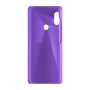כיסוי פלסטיק קשיח ל- Xiaomi Redmi Note 5 Pro בצבע - סגול - קייס מובייל