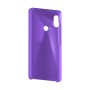 כיסוי פלסטיק קשיח ל- Xiaomi Redmi Note 5 Pro בצבע - סגול - קייס מובייל