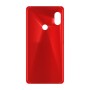 כיסוי פלסטיק קשיח ל- Xiaomi Redmi Note 5 Pro בצבע - אדום - קייס מובייל