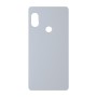 כיסוי פלסטיק קשיח ל- Xiaomi Redmi Note 5 Pro בצבע - כסף - קייס מובייל