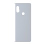 כיסוי פלסטיק קשיח ל- Xiaomi Redmi Note 5 Pro בצבע - כסף - קייס מובייל