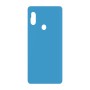 כיסוי פלסטיק קשיח ל- Xiaomi Redmi Note 5 Pro בצבע - תכלת - קייס מובייל