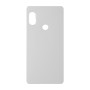 כיסוי פלסטיק קשיח ל- Xiaomi Redmi Note 5 Pro בצבע - לבן - קייס מובייל