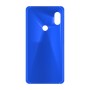 כיסוי פלסטיק קשיח ל- Xiaomi Redmi Note 6 Pro בצבע - כחול - קייס מובייל
