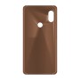 כיסוי פלסטיק קשיח ל- Xiaomi Redmi Note 6 Pro בצבע - חום - קייס מובייל