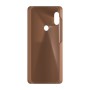 כיסוי פלסטיק קשיח ל- Xiaomi Redmi Note 6 Pro בצבע - חום - קייס מובייל