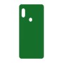 כיסוי פלסטיק קשיח ל- Xiaomi Redmi Note 6 Pro בצבע - ירוק - קייס מובייל