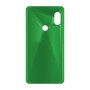 כיסוי פלסטיק קשיח ל- Xiaomi Redmi Note 6 Pro בצבע - ירוק - קייס מובייל