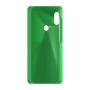 כיסוי פלסטיק קשיח ל- Xiaomi Redmi Note 6 Pro בצבע - ירוק - קייס מובייל