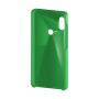 כיסוי פלסטיק קשיח ל- Xiaomi Redmi Note 6 Pro בצבע - ירוק - קייס מובייל