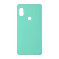 כיסוי פלסטיק קשיח ל- Xiaomi Redmi Note 6 Pro בצבע - מנטה - קייס מובייל