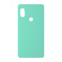 כיסוי פלסטיק קשיח ל- Xiaomi Redmi Note 6 Pro בצבע - מנטה - קייס מובייל