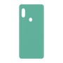 כיסוי פלסטיק קשיח ל- Xiaomi Redmi Note 6 Pro בצבע - מנטה - קייס מובייל