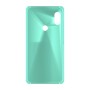 כיסוי פלסטיק קשיח ל- Xiaomi Redmi Note 6 Pro בצבע - מנטה - קייס מובייל