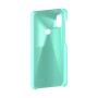 כיסוי פלסטיק קשיח ל- Xiaomi Redmi Note 6 Pro בצבע - מנטה - קייס מובייל