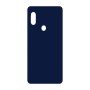 כיסוי פלסטיק קשיח ל- Xiaomi Redmi Note 6 Pro בצבע - כחול נייבי - קייס מובייל