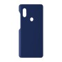 כיסוי פלסטיק קשיח ל- Xiaomi Redmi Note 6 Pro בצבע - כחול נייבי - קייס מובייל