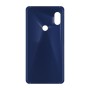 כיסוי פלסטיק קשיח ל- Xiaomi Redmi Note 6 Pro בצבע - כחול נייבי - קייס מובייל