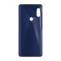 כיסוי פלסטיק קשיח ל- Xiaomi Redmi Note 6 Pro בצבע - כחול נייבי - קייס מובייל