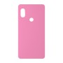 כיסוי פלסטיק קשיח ל- Xiaomi Redmi Note 6 Pro בצבע - ורוד - קייס מובייל