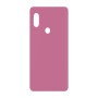 כיסוי פלסטיק קשיח ל- Xiaomi Redmi Note 6 Pro בצבע - ורוד - קייס מובייל
