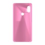 כיסוי פלסטיק קשיח ל- Xiaomi Redmi Note 6 Pro בצבע - ורוד - קייס מובייל