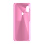 כיסוי פלסטיק קשיח ל- Xiaomi Redmi Note 6 Pro בצבע - ורוד - קייס מובייל
