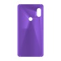 כיסוי פלסטיק קשיח ל- Xiaomi Redmi Note 6 Pro בצבע - סגול - קייס מובייל