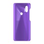 כיסוי פלסטיק קשיח ל- Xiaomi Redmi Note 6 Pro בצבע - סגול - קייס מובייל