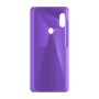 כיסוי פלסטיק קשיח ל- Xiaomi Redmi Note 6 Pro בצבע - סגול - קייס מובייל